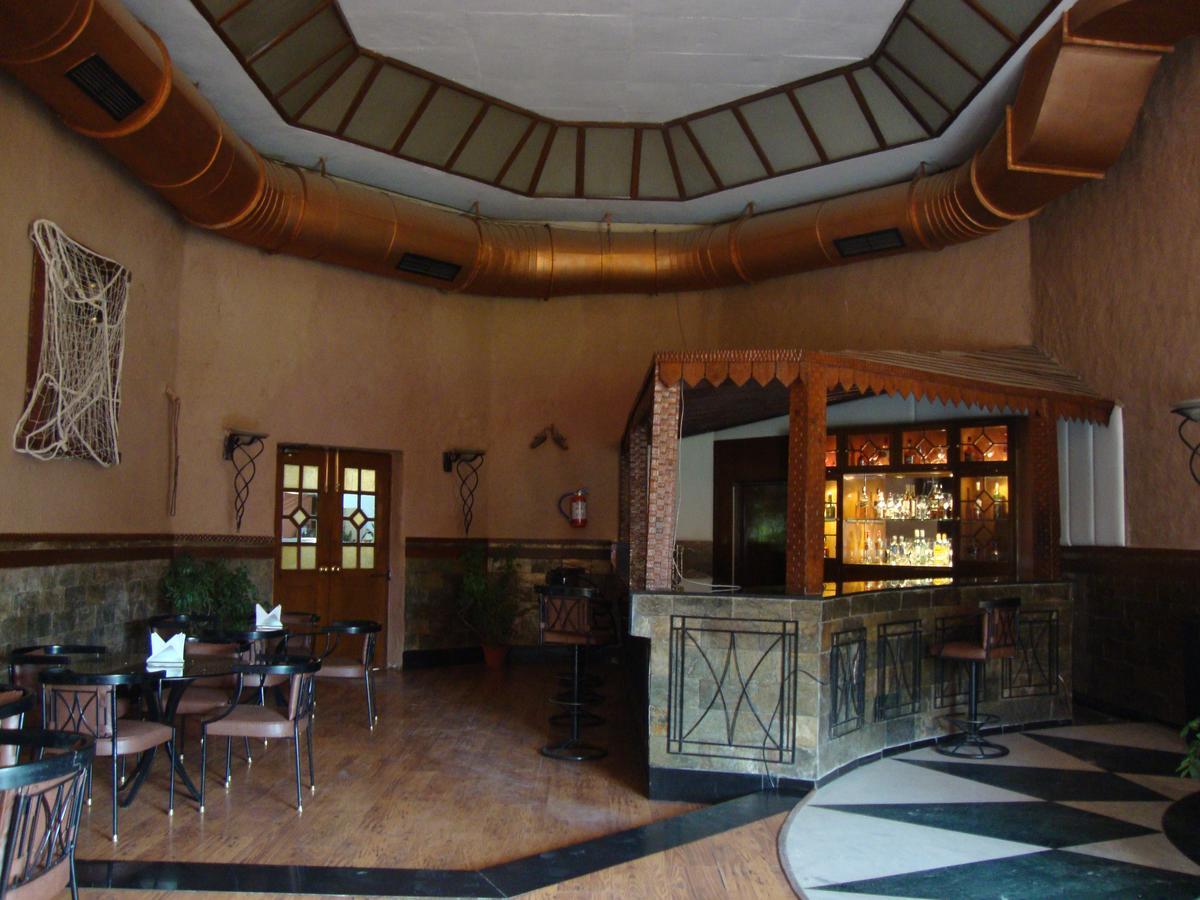 Hotel North Park Pancskula Kültér fotó
